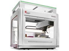 Biomek i5 Automated Workstation